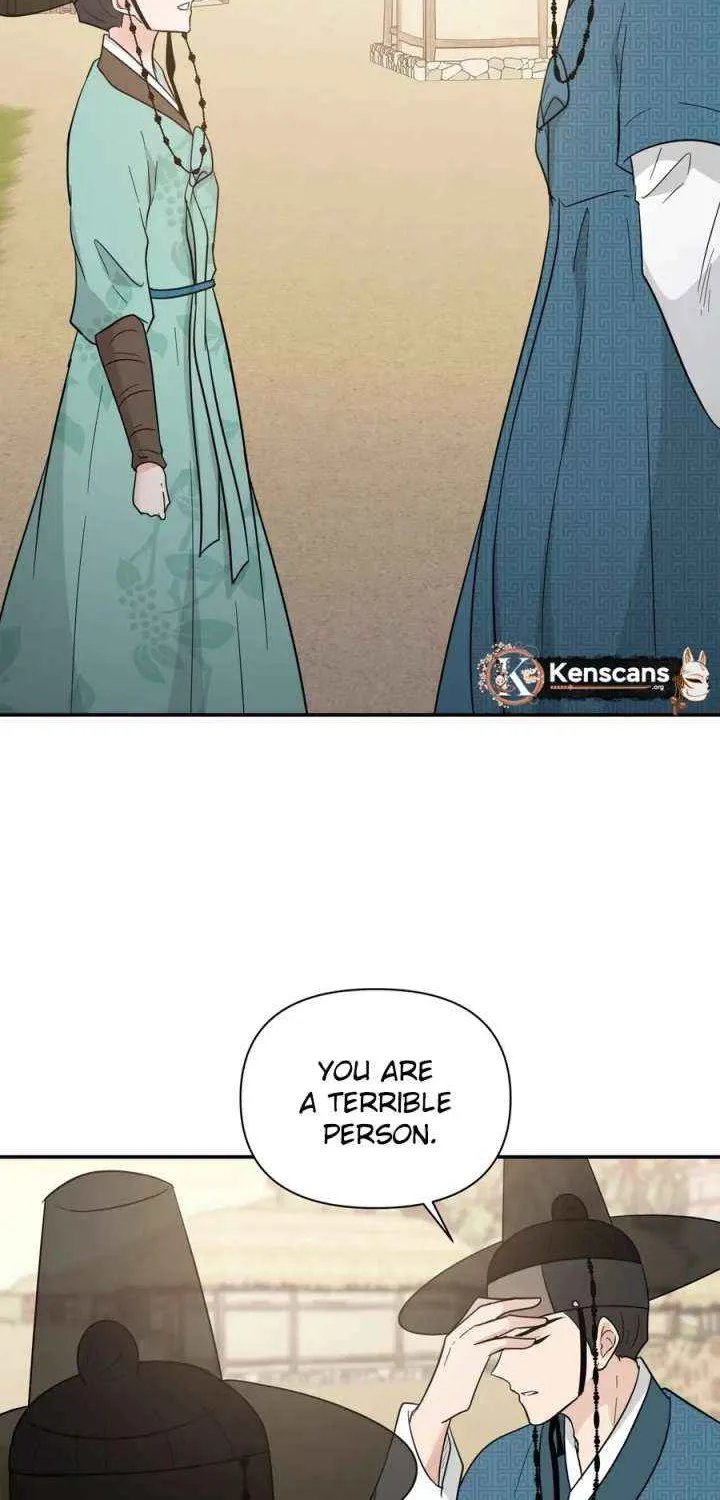 Four Pillars of Destiny Chapter 17 page 44 - 