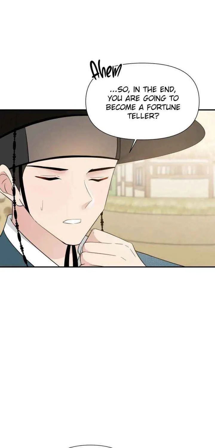 Four Pillars of Destiny Chapter 17 page 46 - 
