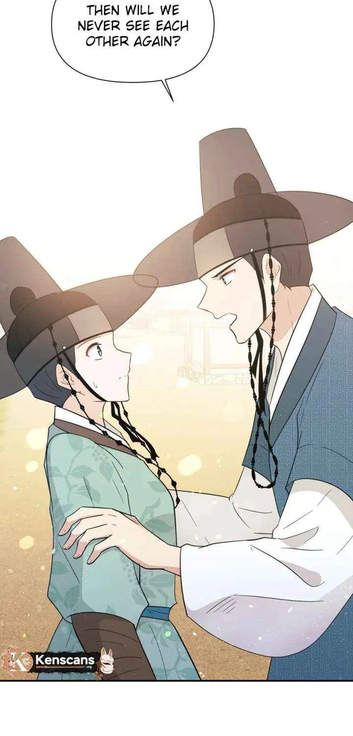 Four Pillars of Destiny Chapter 17 page 53 - 
