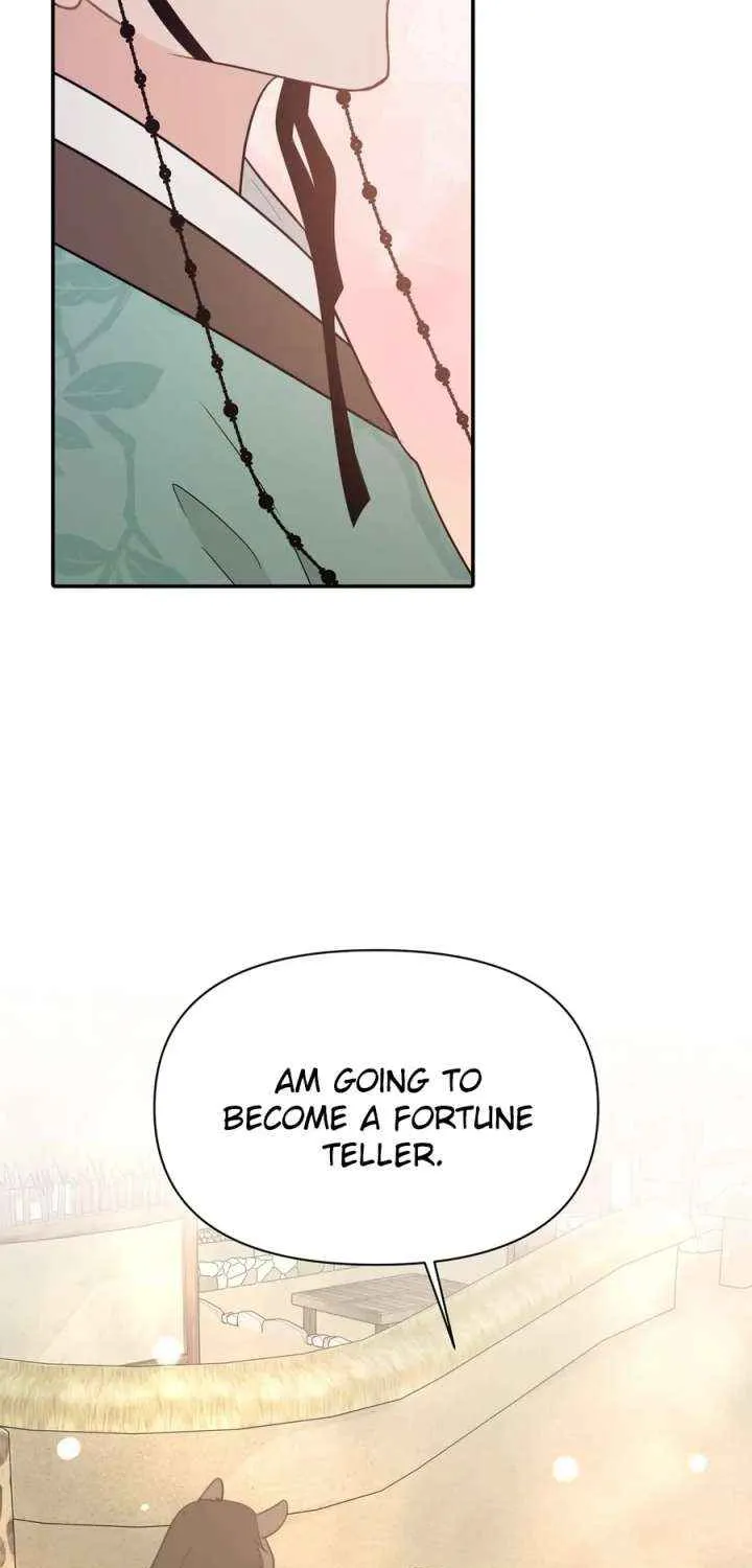 Four Pillars of Destiny Chapter 17 page 59 - 