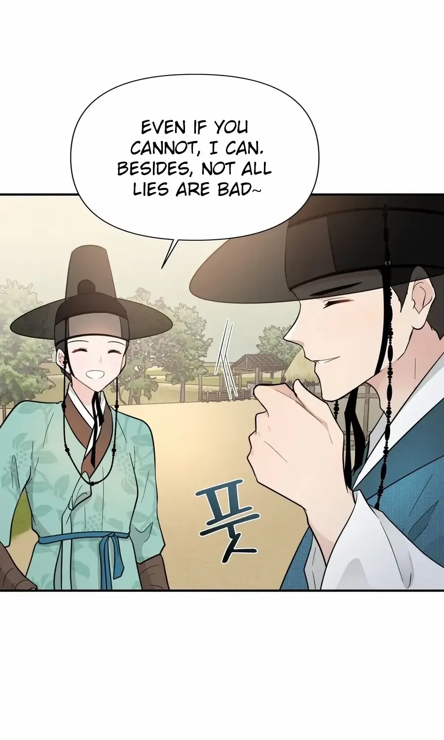 Four Pillars of Destiny Chapter 18 page 11 - 