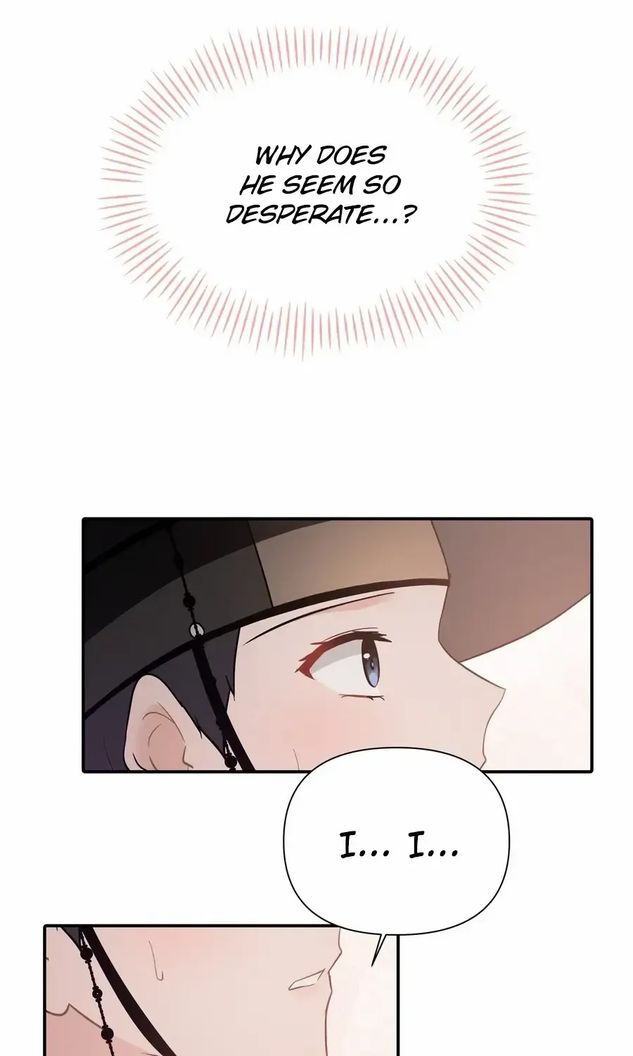 Four Pillars of Destiny Chapter 18 page 3 - 