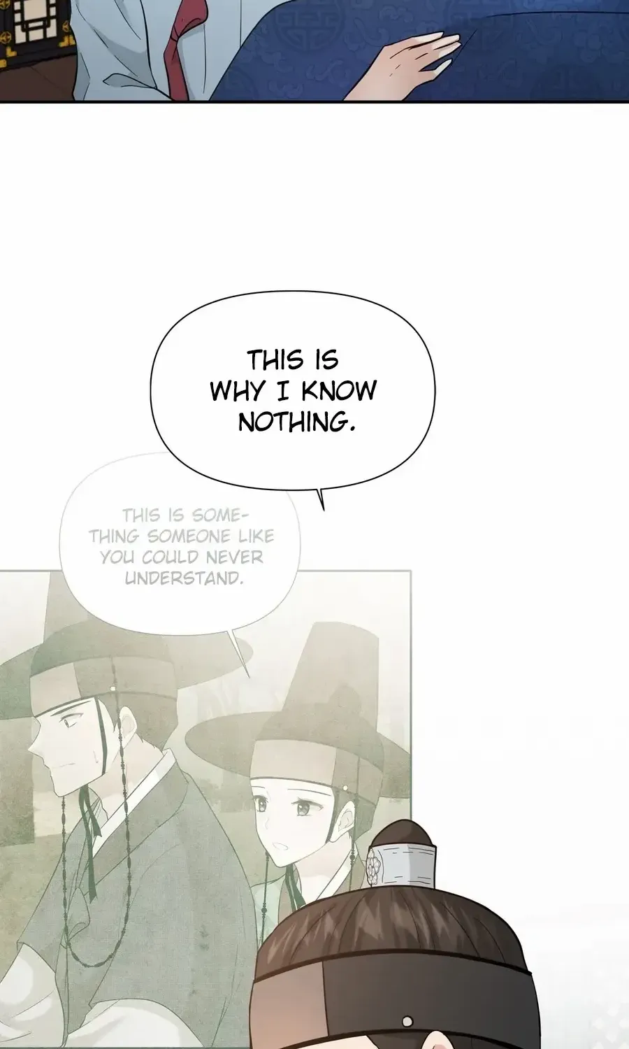 Four Pillars of Destiny Chapter 18 page 23 - 