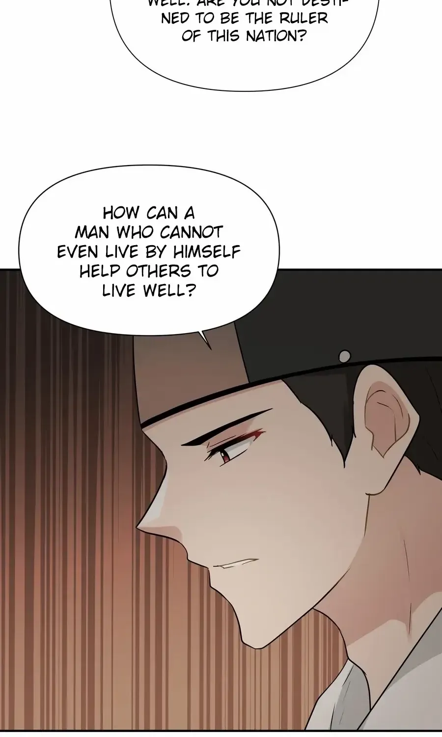 Four Pillars of Destiny Chapter 18 page 29 - 