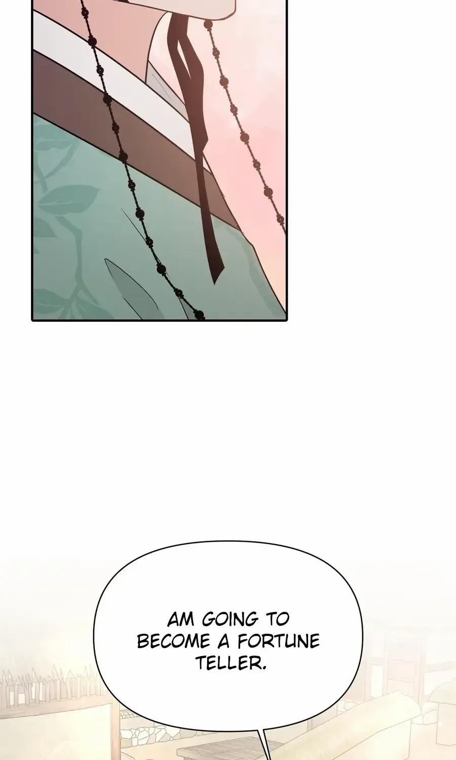Four Pillars of Destiny Chapter 18 page 4 - 