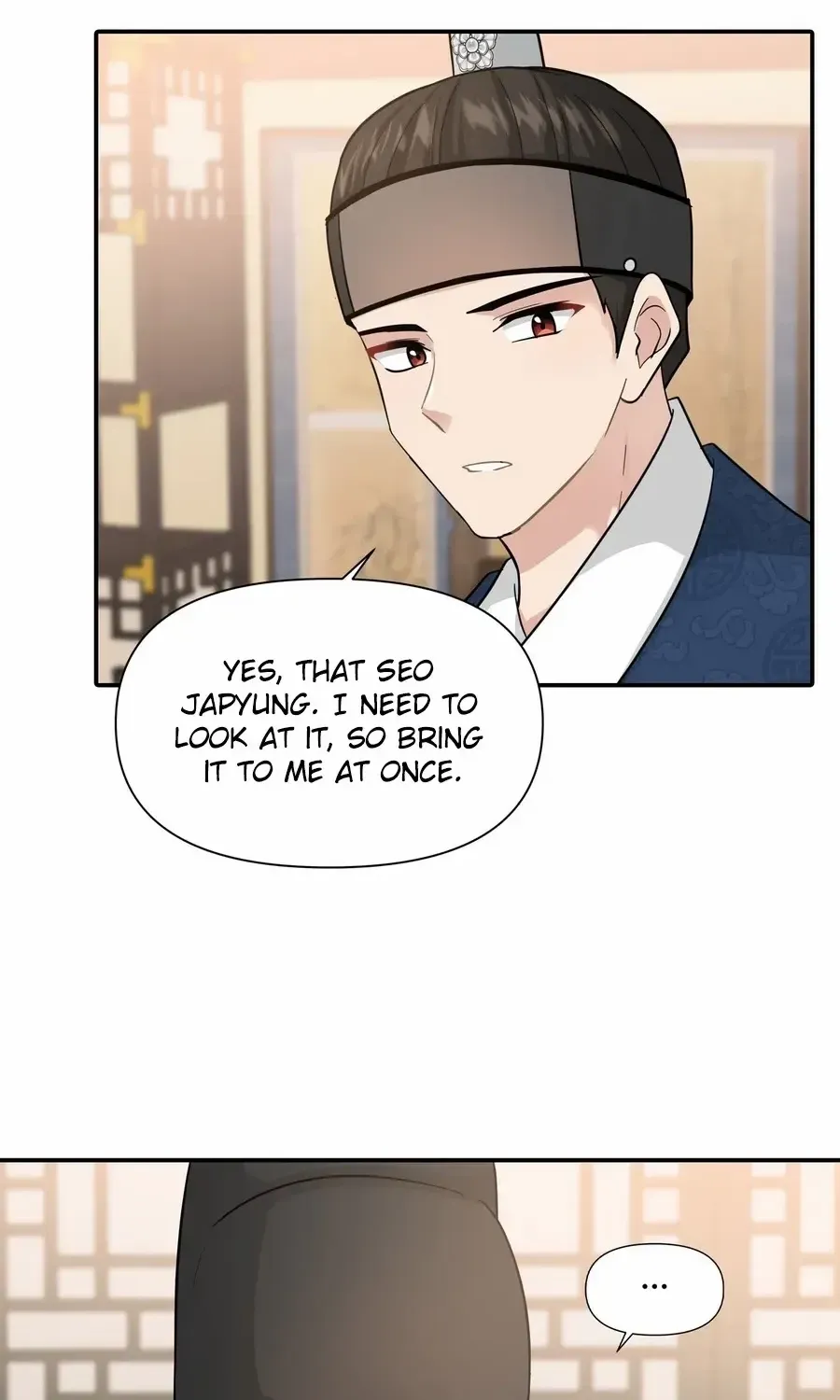 Four Pillars of Destiny Chapter 18 page 32 - 