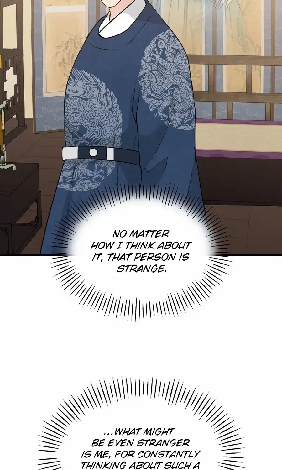 Four Pillars of Destiny Chapter 18 page 37 - 