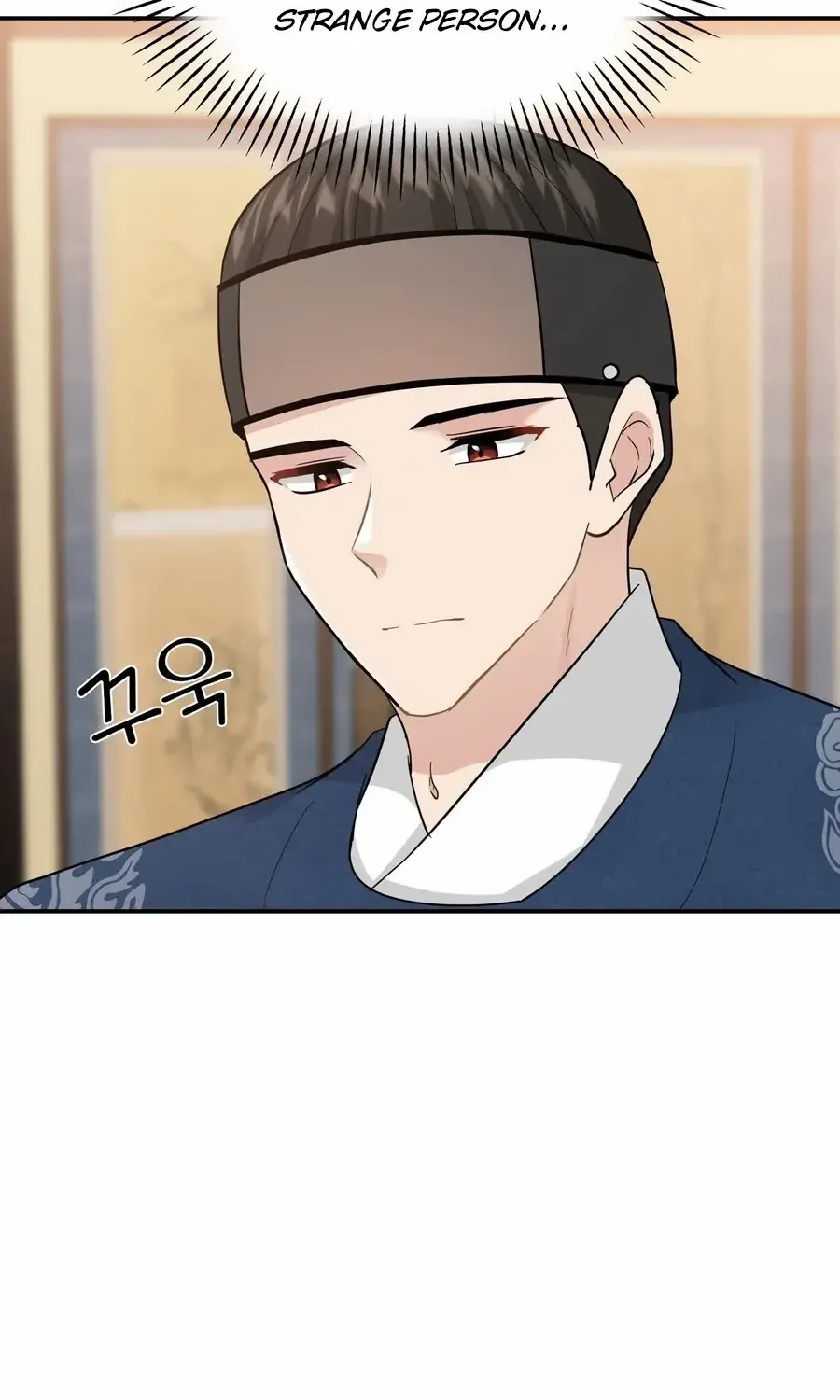Four Pillars of Destiny Chapter 18 page 38 - 