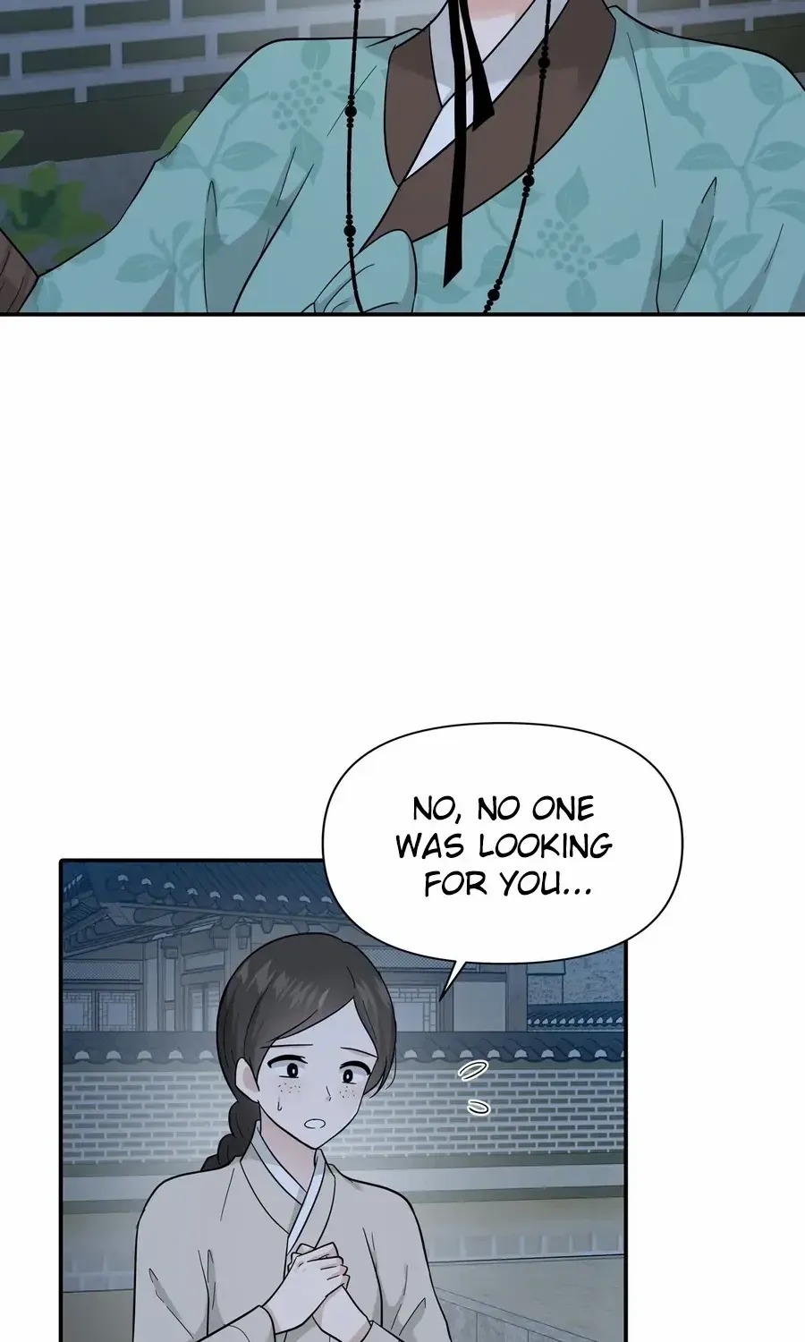 Four Pillars of Destiny Chapter 18 page 42 - 