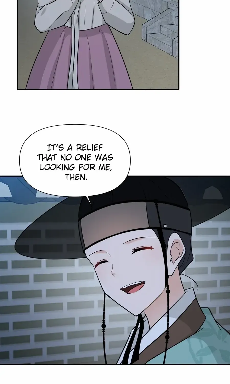 Four Pillars of Destiny Chapter 18 page 43 - 