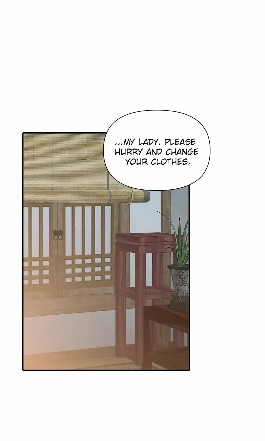 Four Pillars of Destiny Chapter 18 page 44 - 