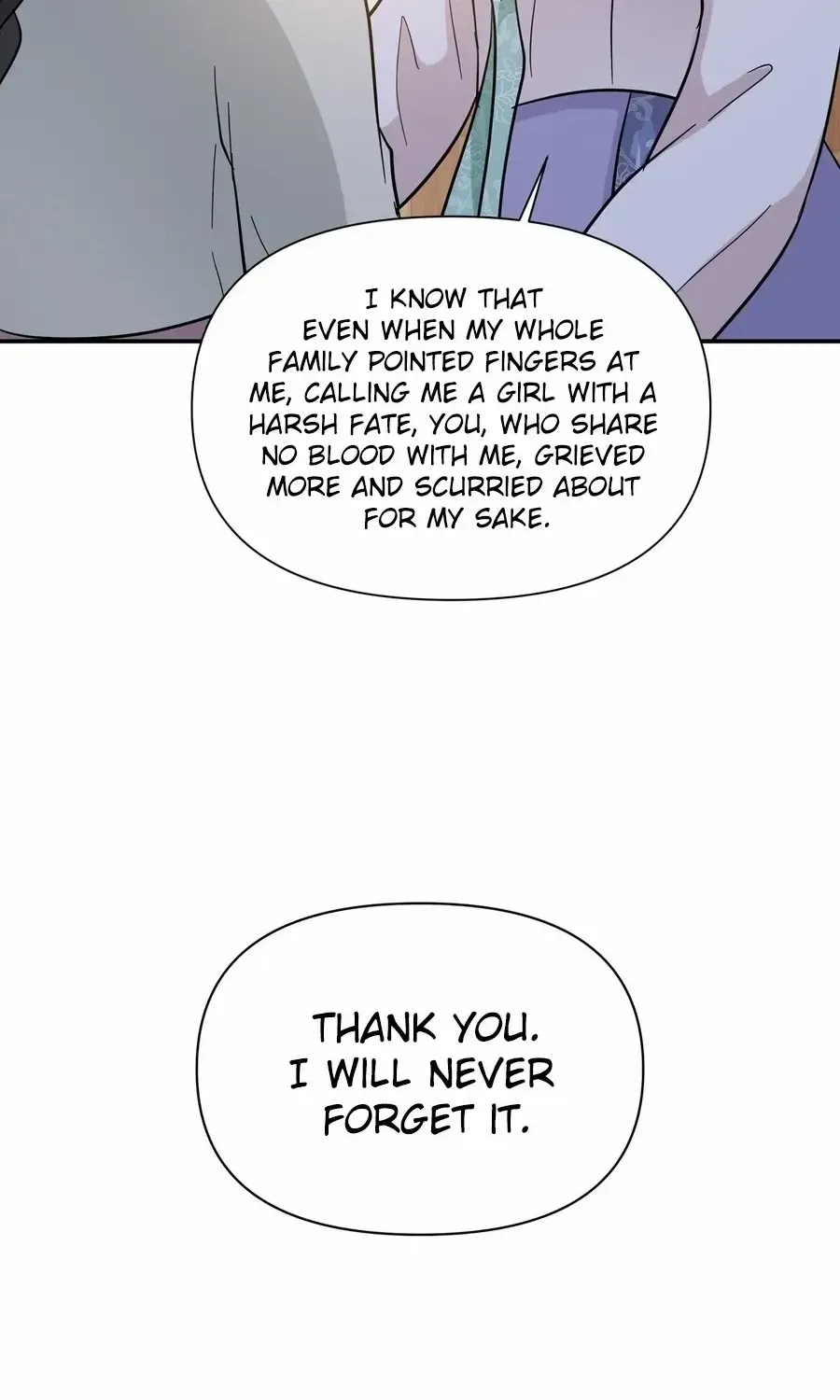 Four Pillars of Destiny Chapter 18 page 53 - 