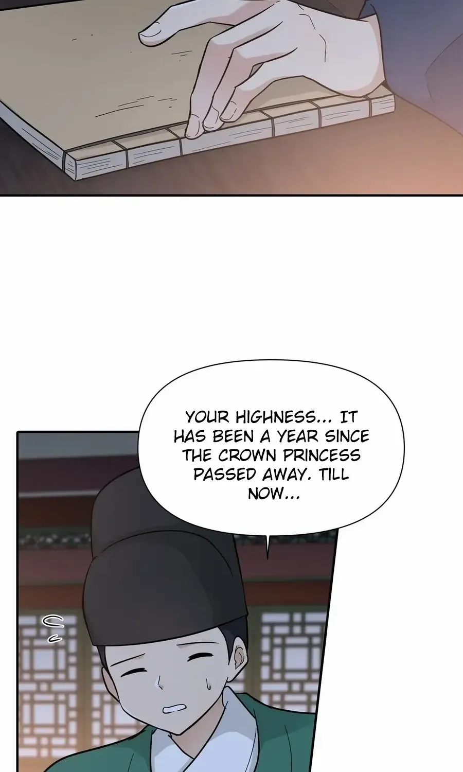 Four Pillars of Destiny Chapter 18 page 63 - 