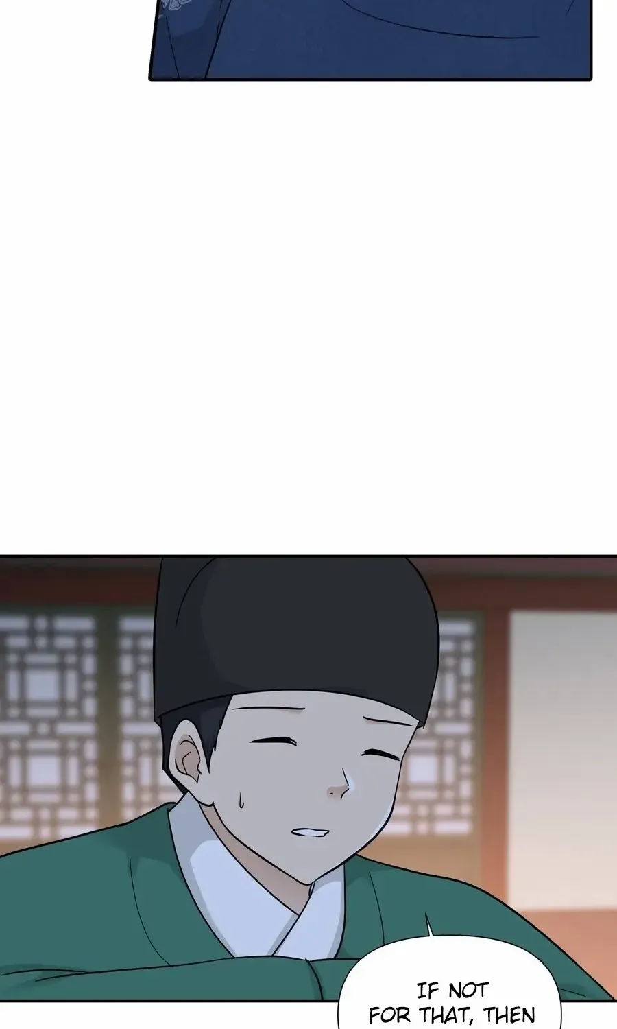 Four Pillars of Destiny Chapter 18 page 65 - 