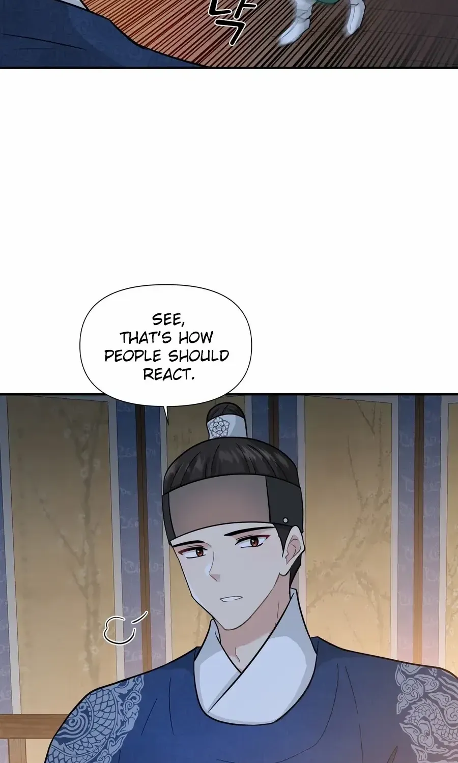 Four Pillars of Destiny Chapter 18 page 68 - 