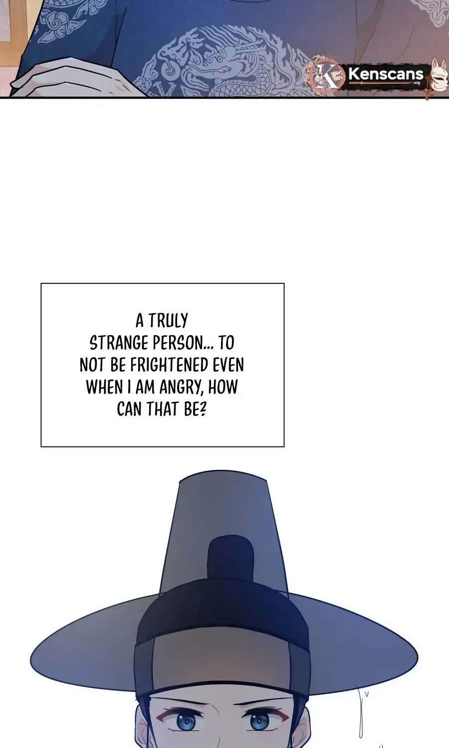 Four Pillars of Destiny Chapter 18 page 69 - 