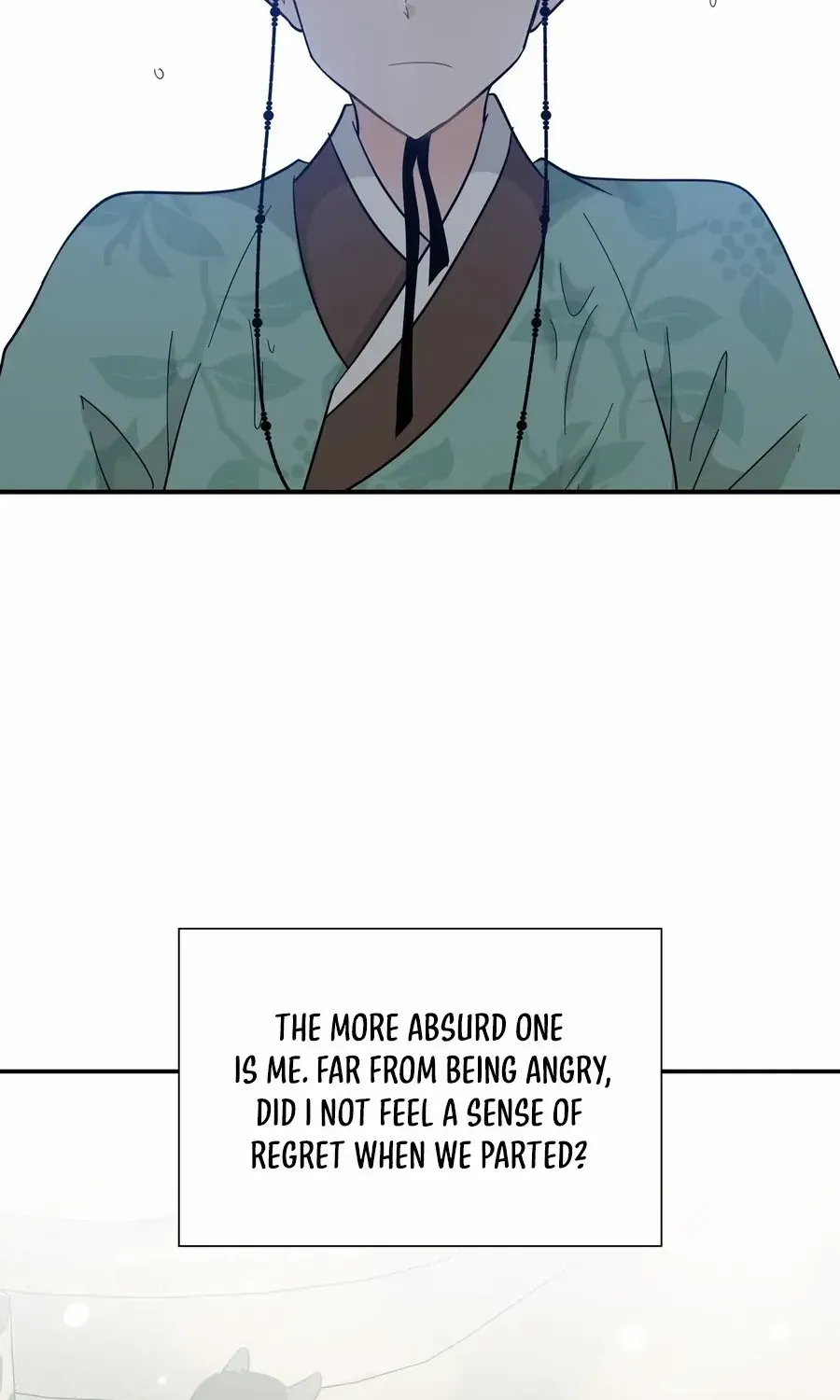 Four Pillars of Destiny Chapter 18 page 70 - 