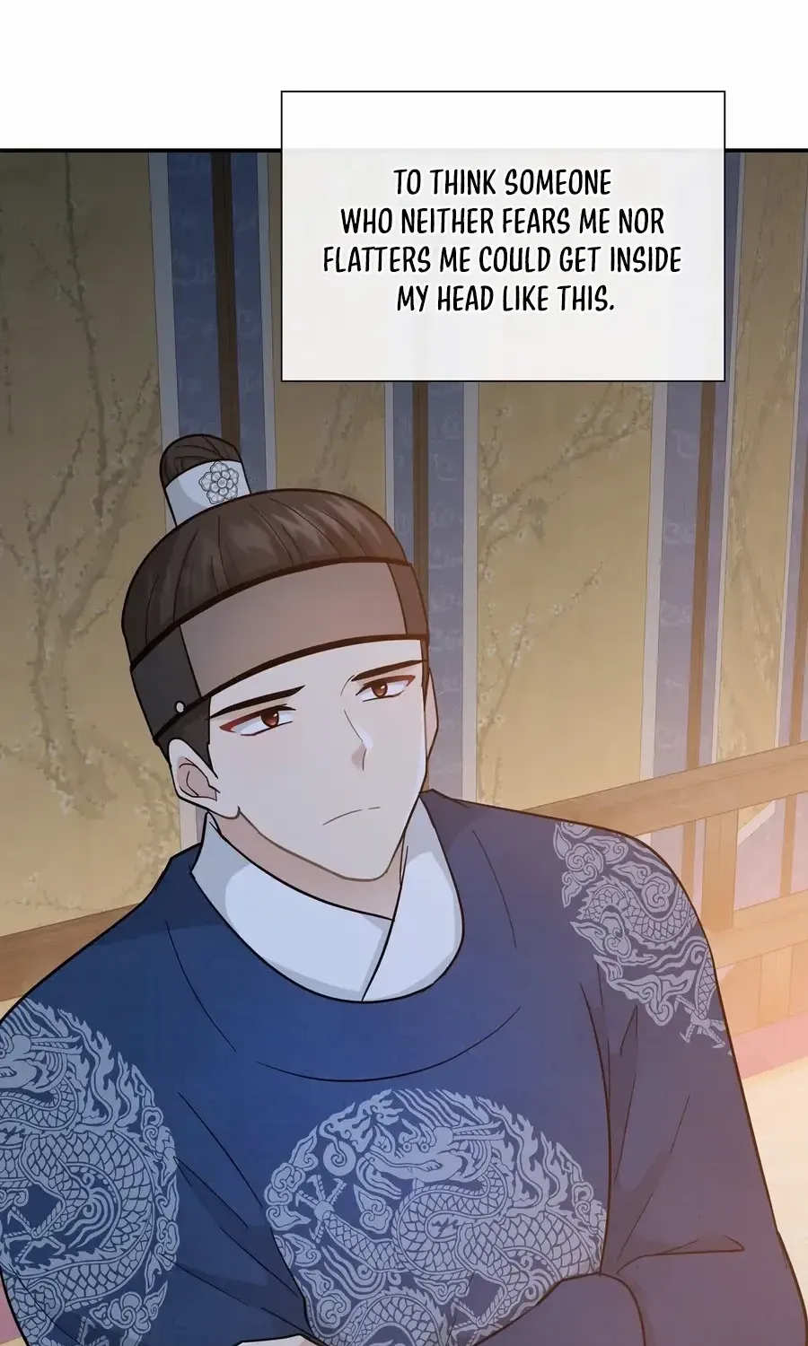 Four Pillars of Destiny Chapter 18 page 72 - 