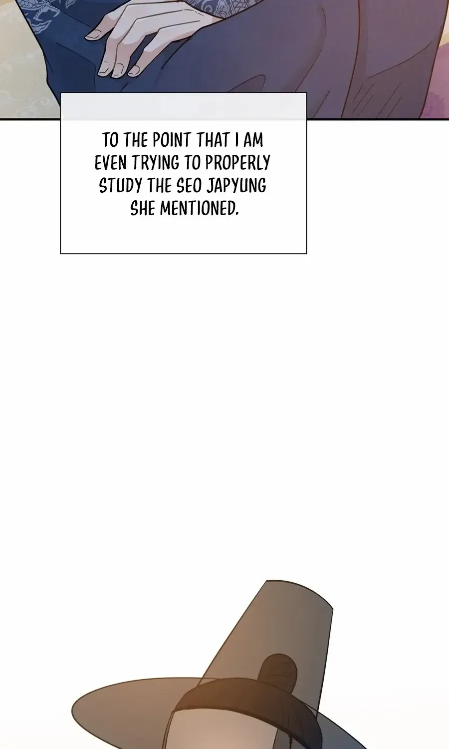 Four Pillars of Destiny Chapter 18 page 73 - 