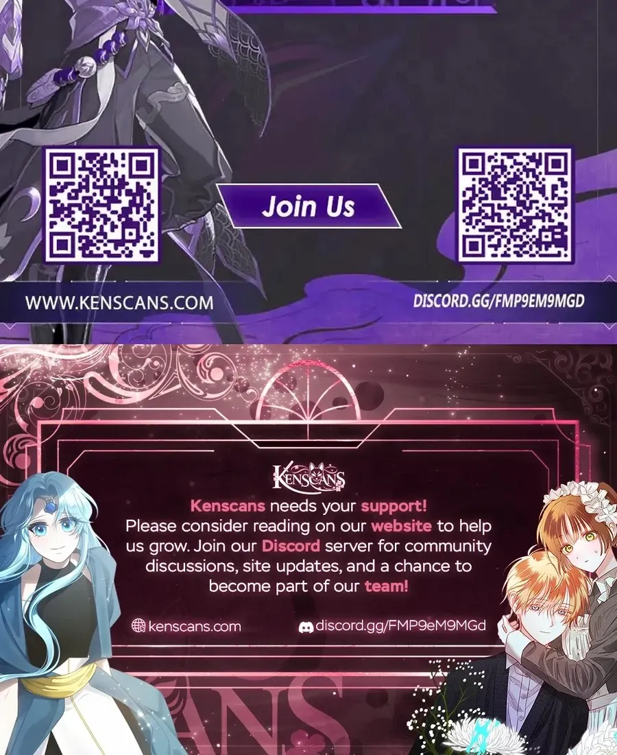 Four Pillars of Destiny Chapter 18 page 77 - 