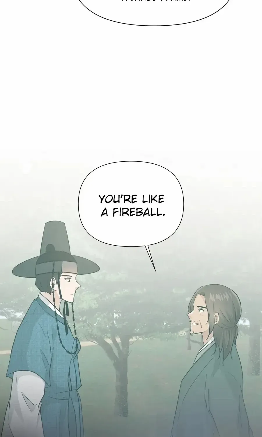 Four Pillars of Destiny Chapter 19 page 14 - 