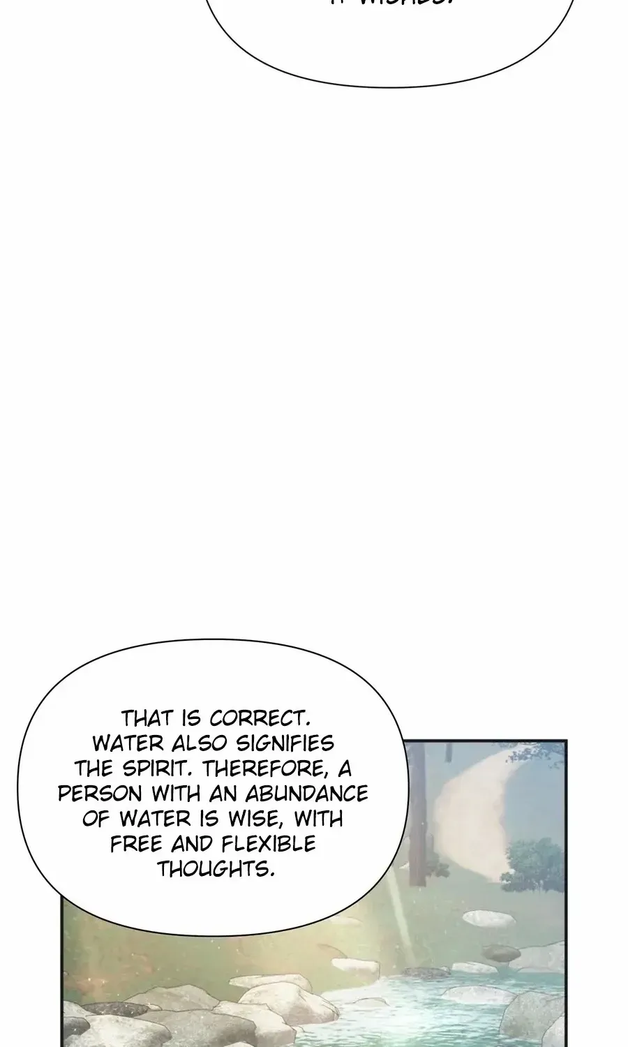 Four Pillars of Destiny Chapter 19 page 27 - 