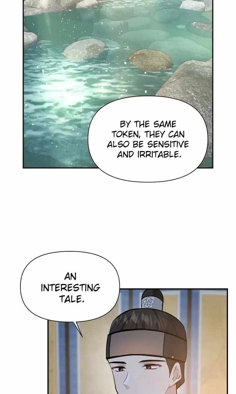 Four Pillars of Destiny Chapter 19 page 28 - 