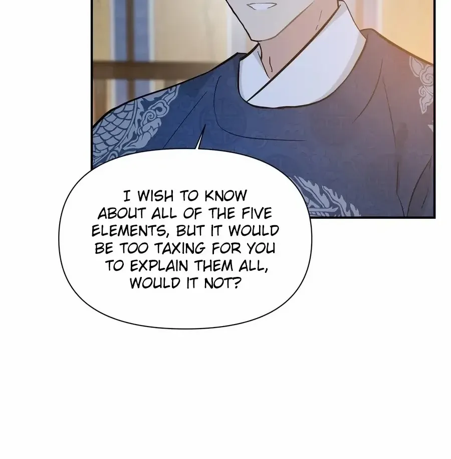 Four Pillars of Destiny Chapter 19 page 29 - 
