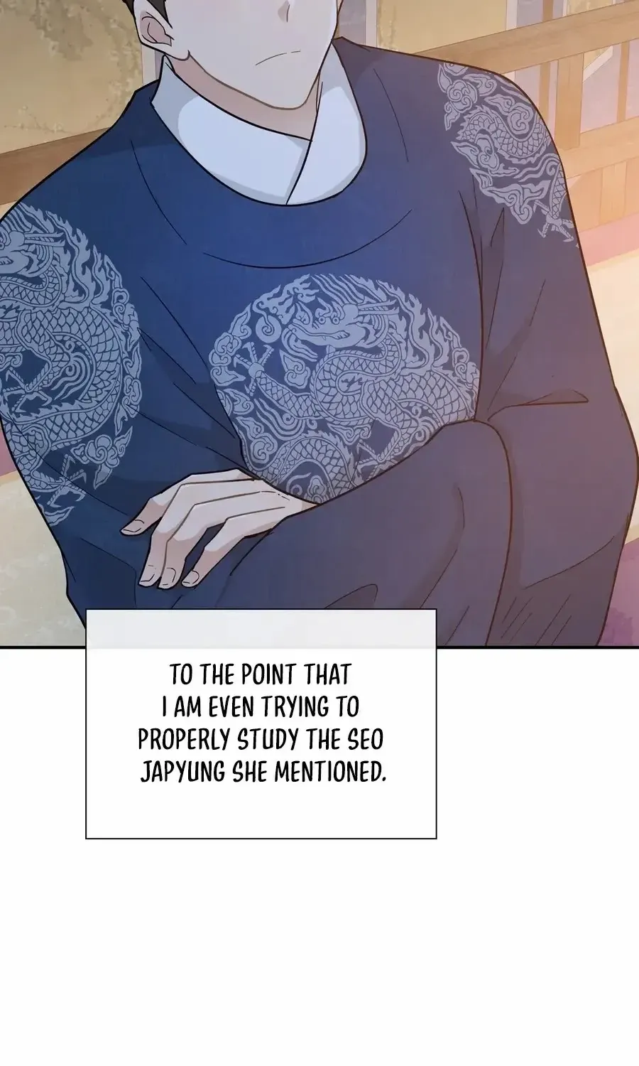 Four Pillars of Destiny Chapter 19 page 4 - 