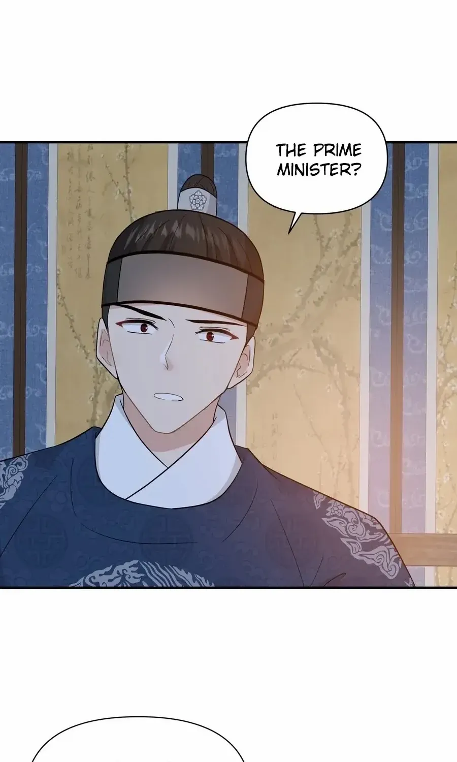 Four Pillars of Destiny Chapter 19 page 38 - 