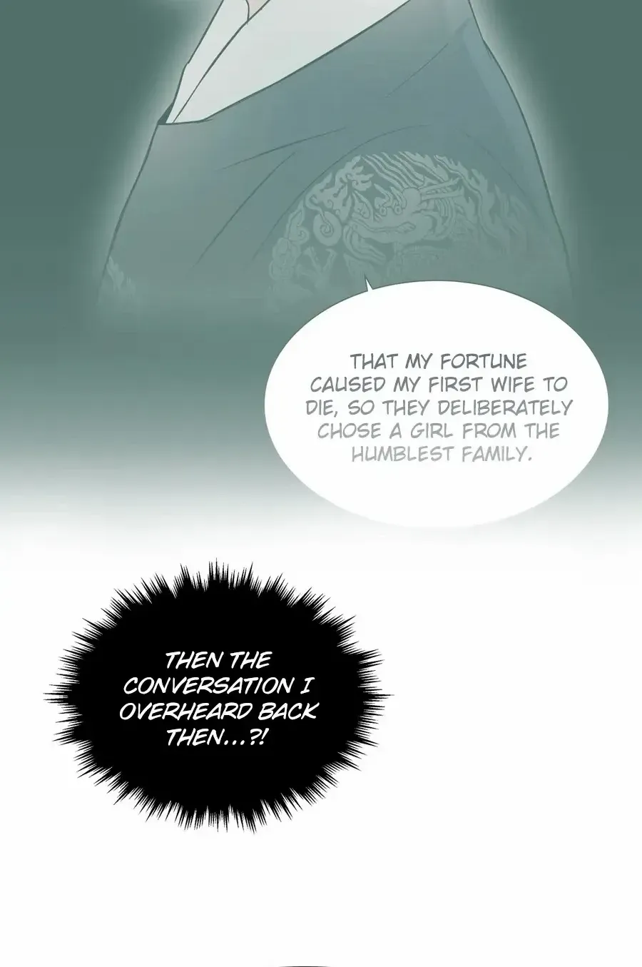 Four Pillars of Destiny Chapter 19 page 42 - 