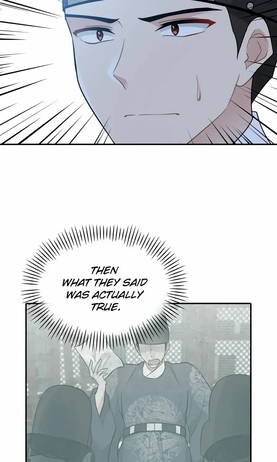 Four Pillars of Destiny Chapter 19 page 44 - 