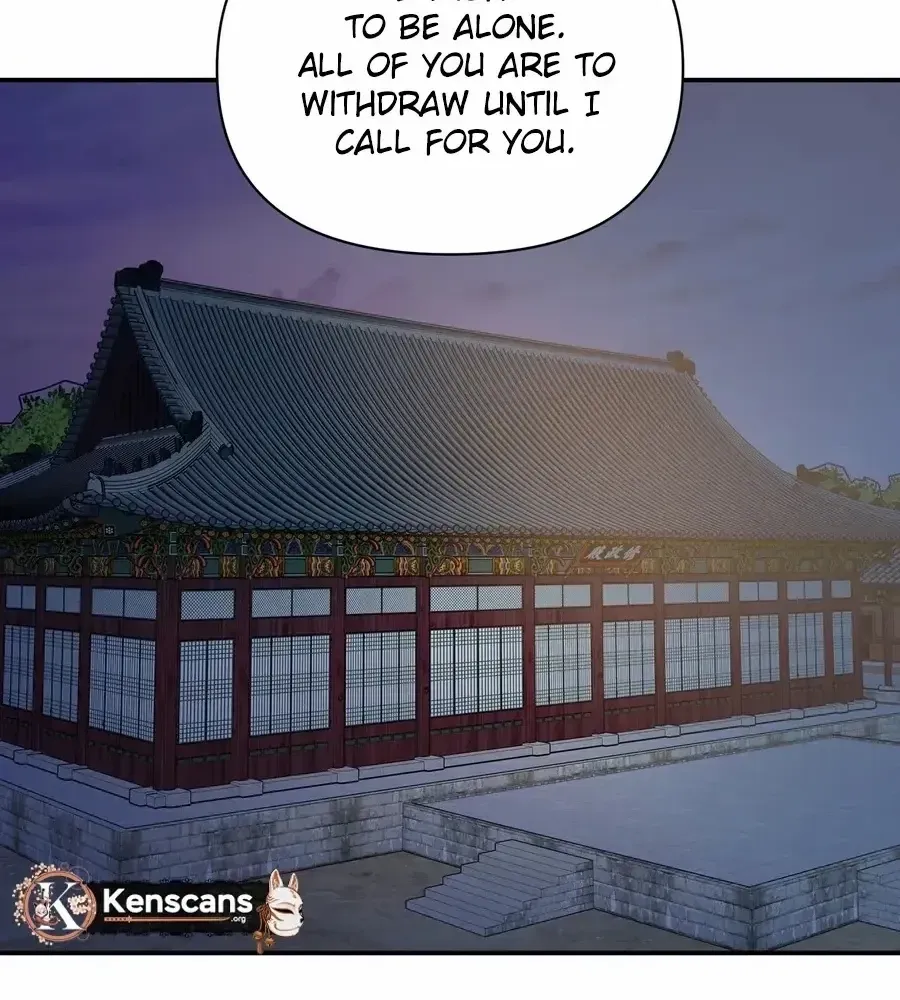 Four Pillars of Destiny Chapter 19 page 49 - 