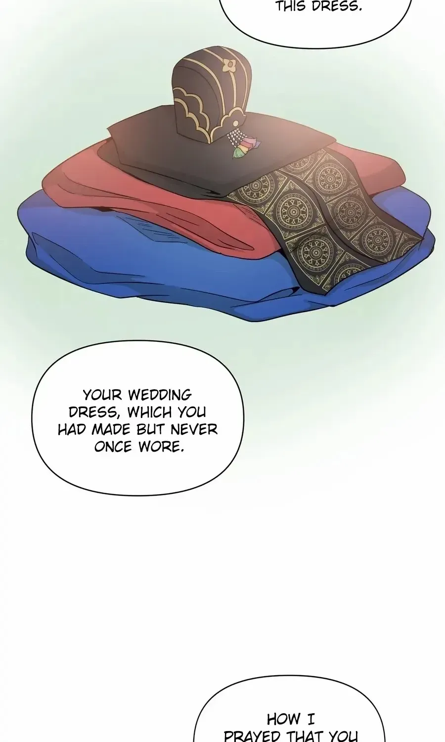 Four Pillars of Destiny Chapter 19 page 54 - 