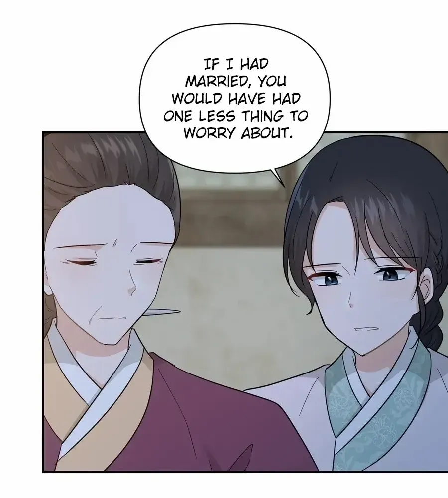 Four Pillars of Destiny Chapter 19 page 56 - 