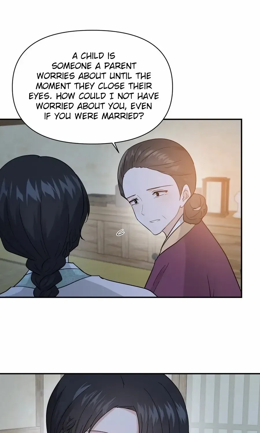 Four Pillars of Destiny Chapter 19 page 57 - 