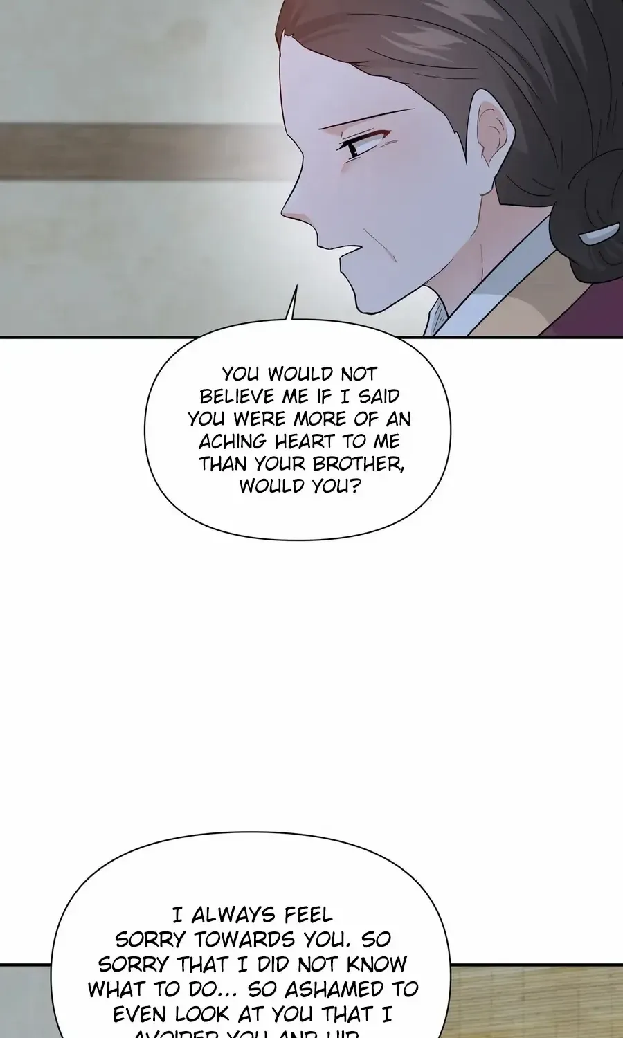 Four Pillars of Destiny Chapter 19 page 59 - 