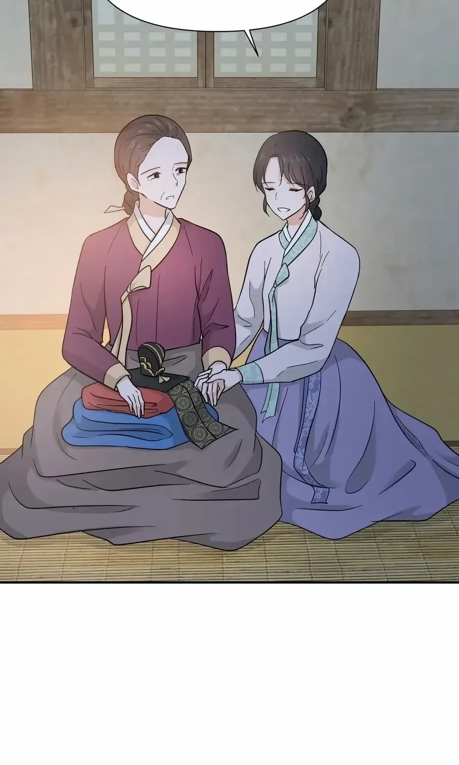 Four Pillars of Destiny Chapter 19 page 66 - 