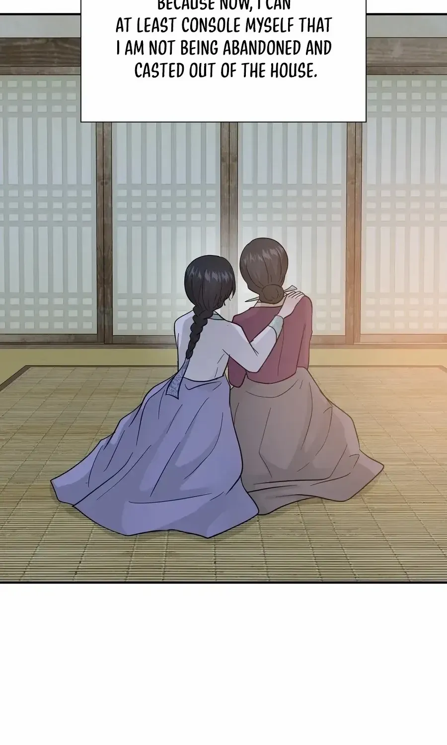 Four Pillars of Destiny Chapter 19 page 69 - 