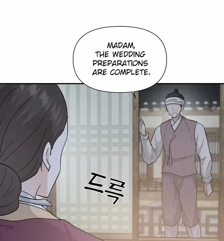 Four Pillars of Destiny Chapter 19 page 70 - 