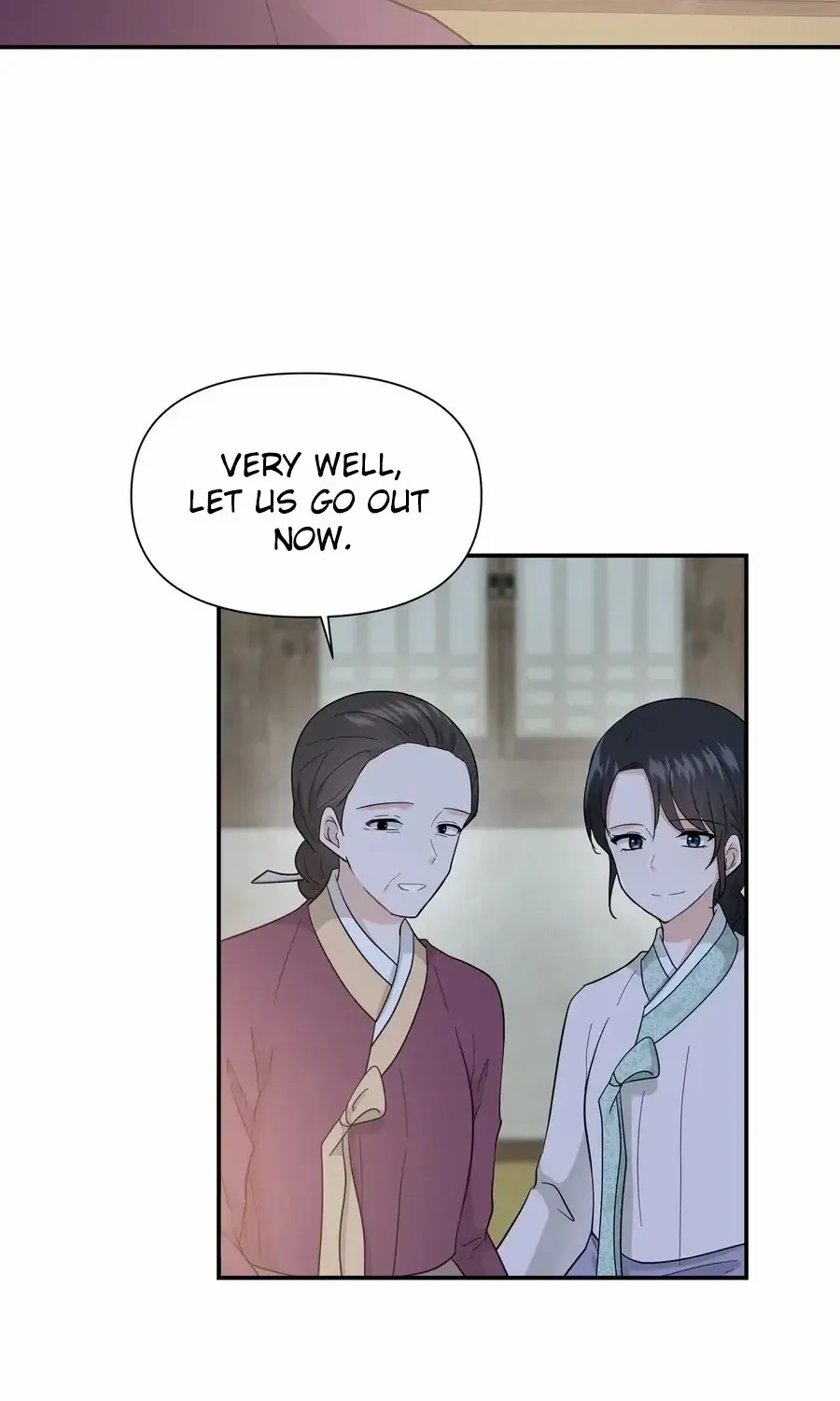 Four Pillars of Destiny Chapter 19 page 71 - 