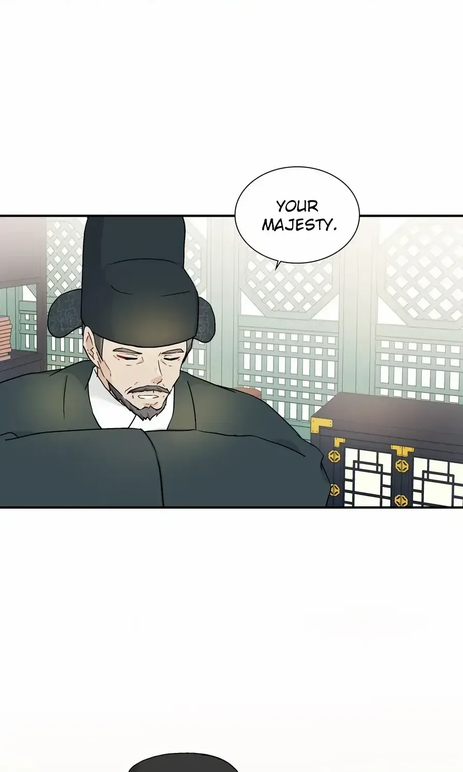 Four Pillars of Destiny Chapter 2 page 11 - 