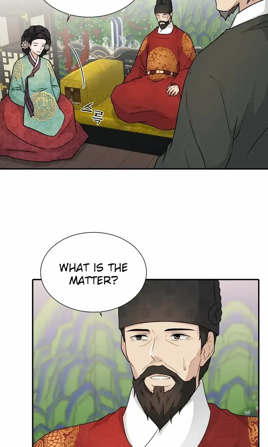 Four Pillars of Destiny Chapter 2 page 14 - 