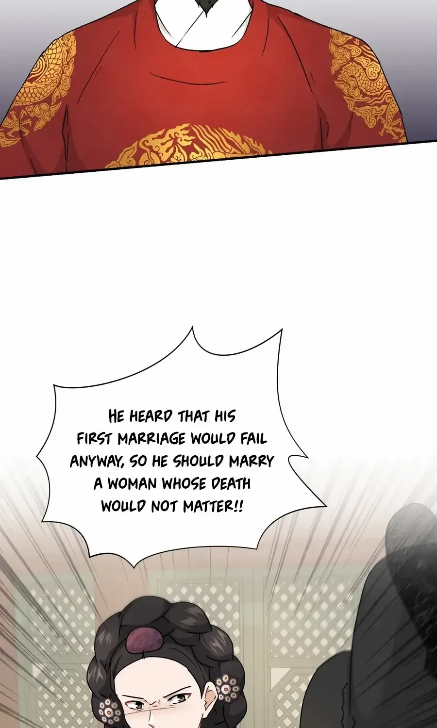Four Pillars of Destiny Chapter 2 page 26 - 