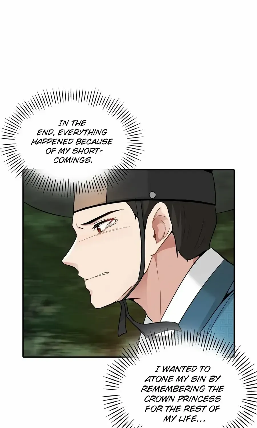 Four Pillars of Destiny Chapter 2 page 40 - 