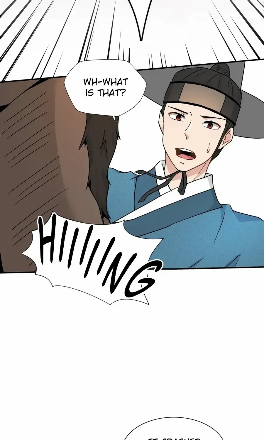 Four Pillars of Destiny Chapter 2 page 44 - 