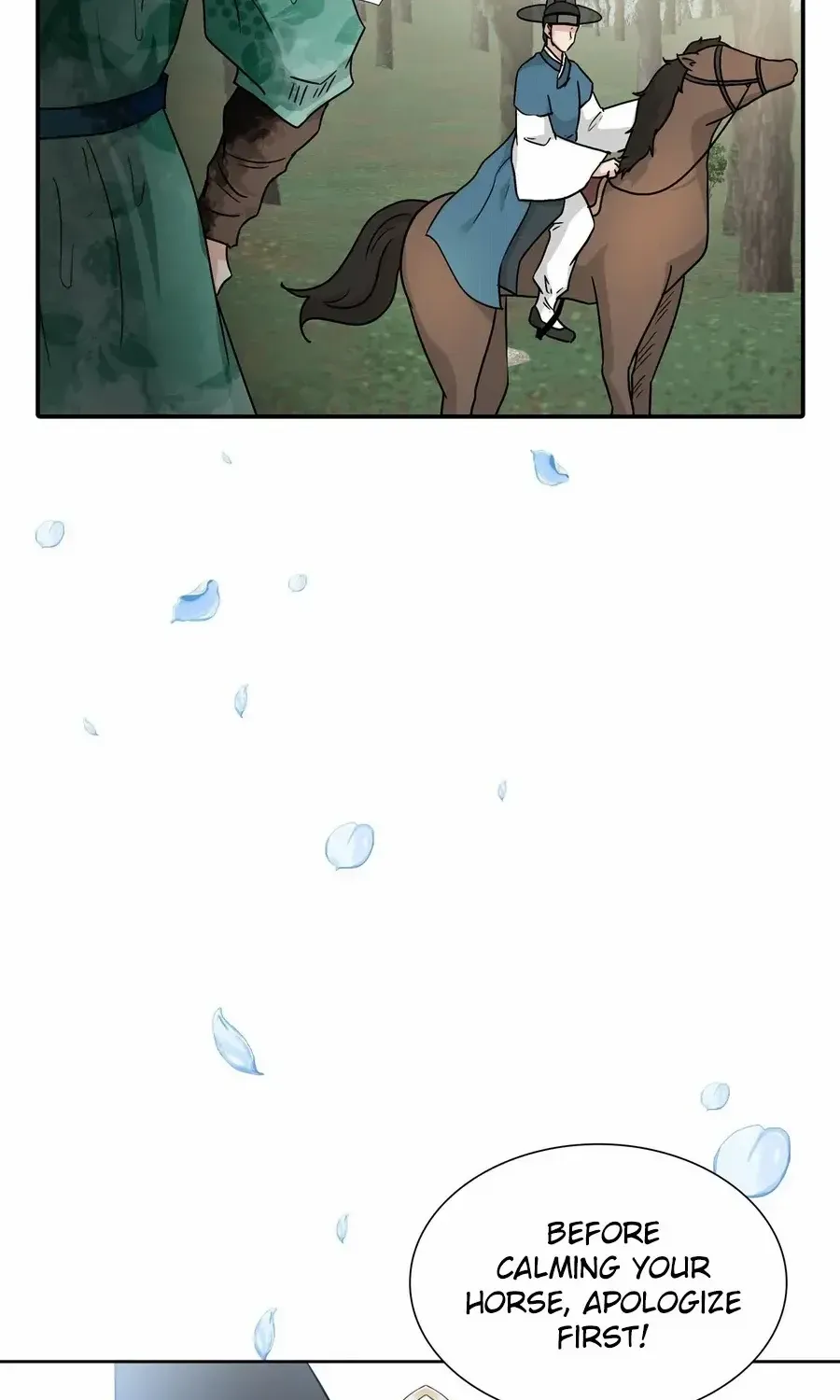 Four Pillars of Destiny Chapter 2 page 46 - 