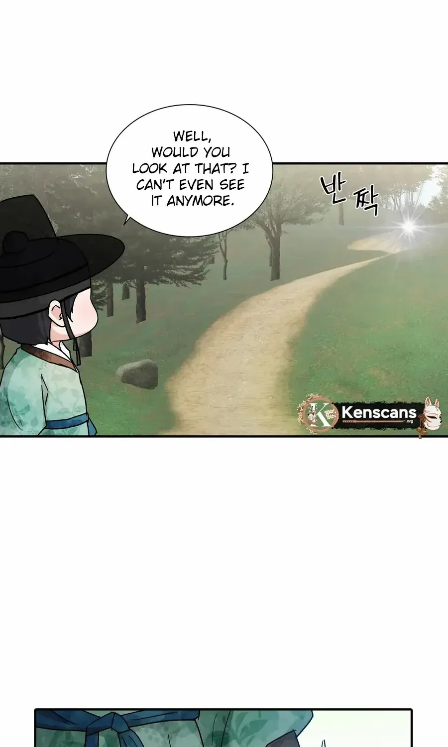 Four Pillars of Destiny Chapter 2 page 51 - 