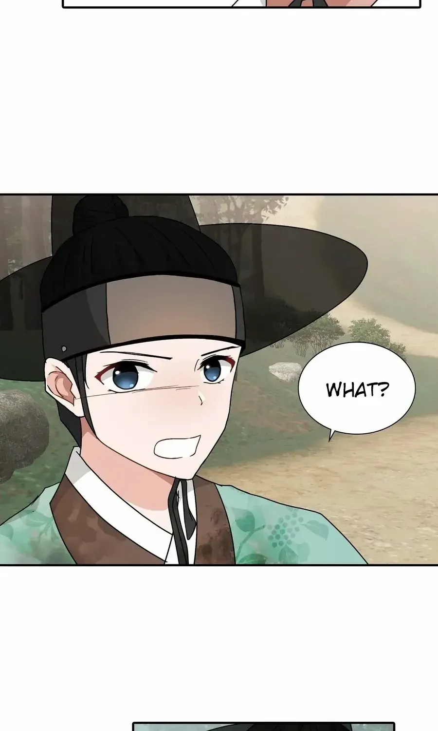 Four Pillars of Destiny Chapter 2 page 53 - 