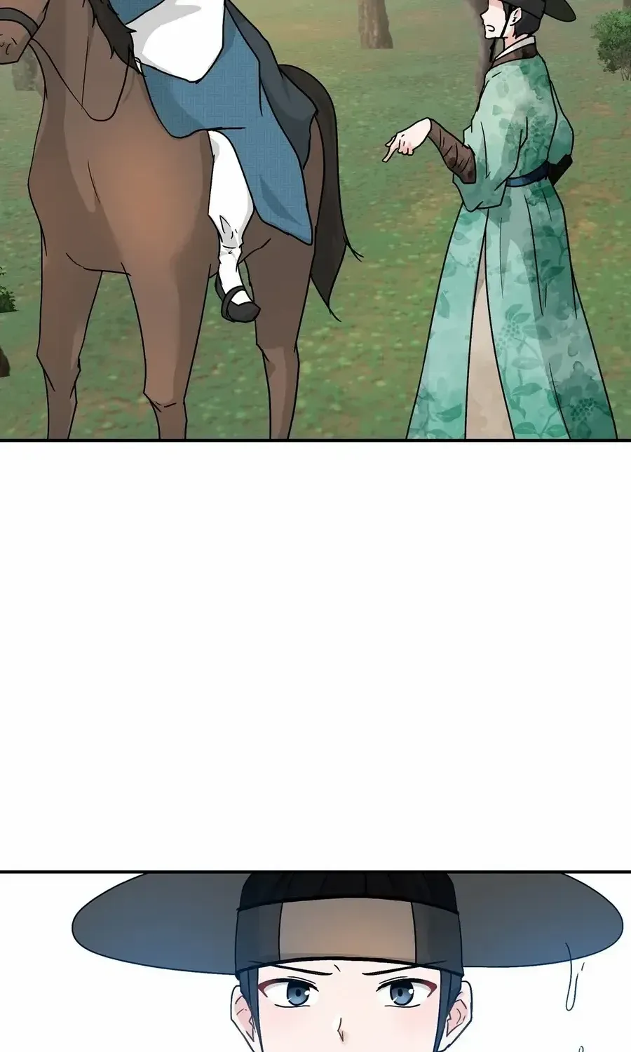 Four Pillars of Destiny Chapter 2 page 55 - 